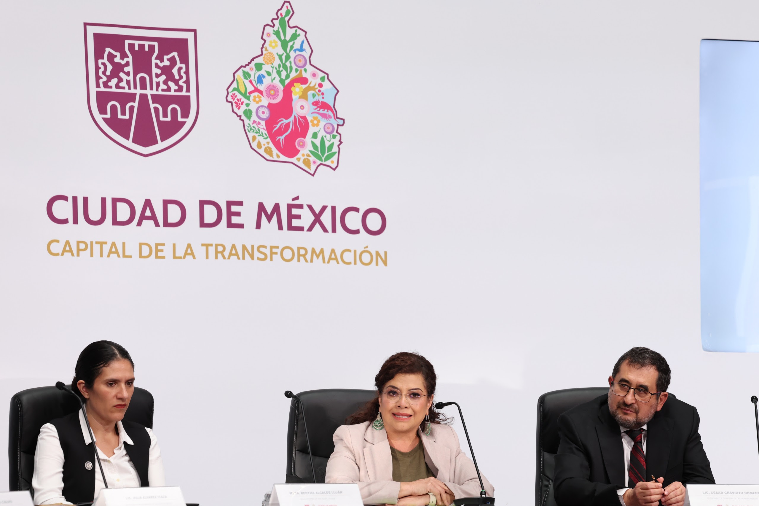 ¡Cuidado! El suelo de conservación no se vende: lanzan campaña contra fraudes en CDMX