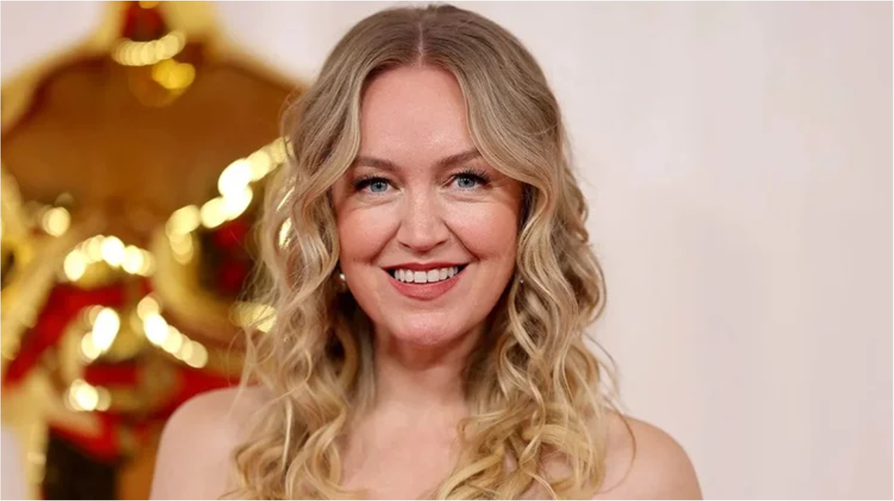 Lynette Howell Taylor, nueva presidenta de la Academia de Hollywood