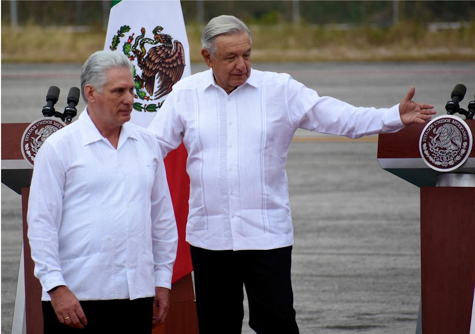 México pagó más de 100 mdp a Cuba por medicinas caducadas: revelan contratos
