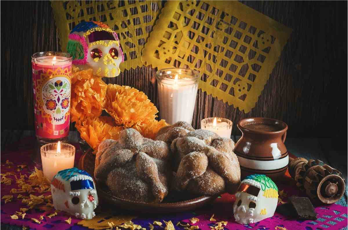 7 platillos poco conocidos del Día de Muertos que debes probar este 2025
