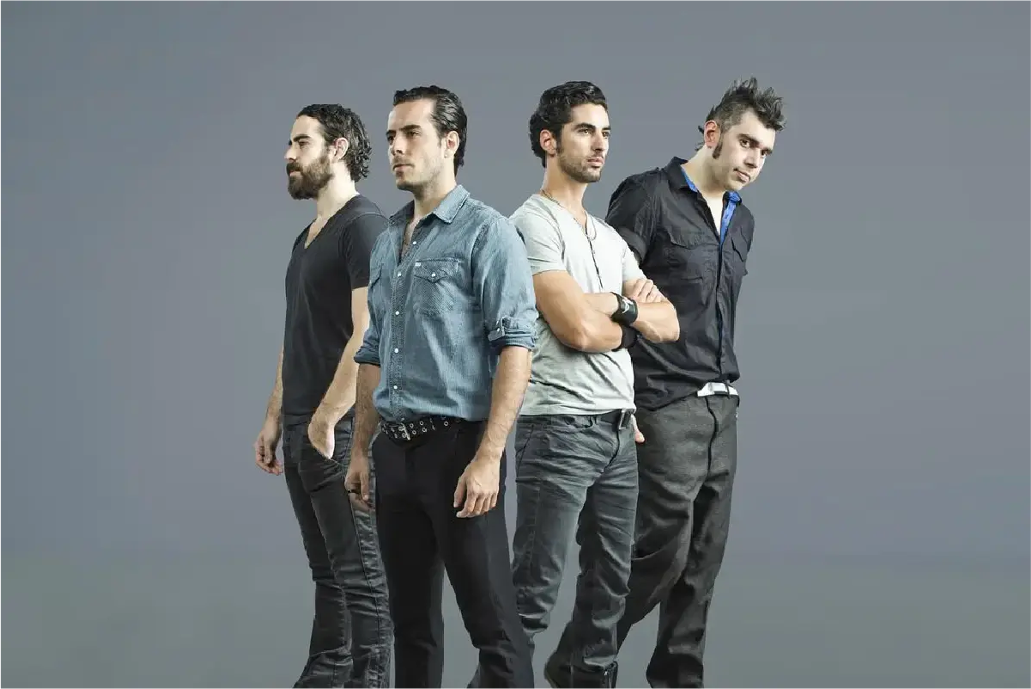 “Mi esposa me fue infiel con José Madero”: la verdadera razón por la que PXNDX se separó