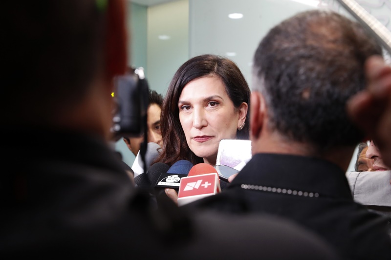 Diputados prometen debate sin prisas sobre reforma al amparo