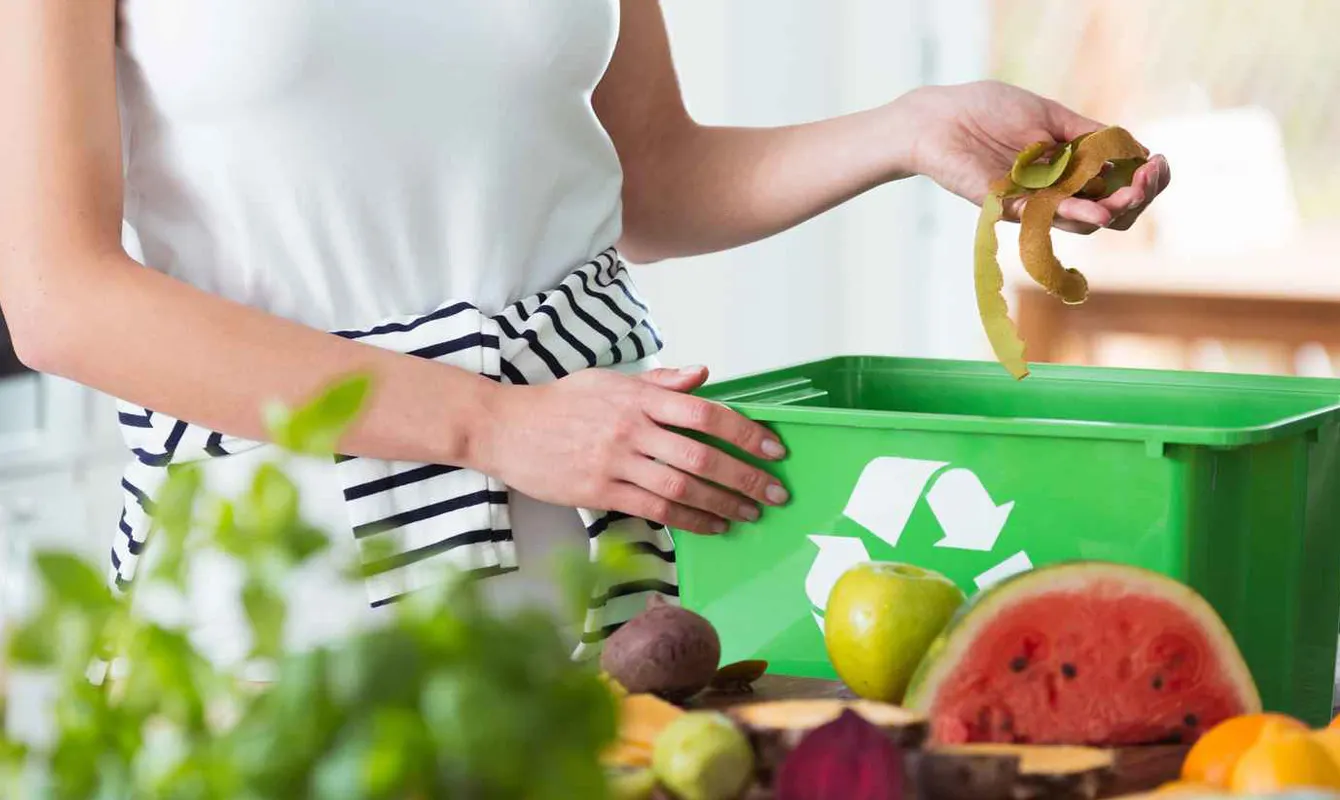 Ciudad de México obligará la separación de basura a partir de 2026 para fomentar reciclaje y sostenibilidad