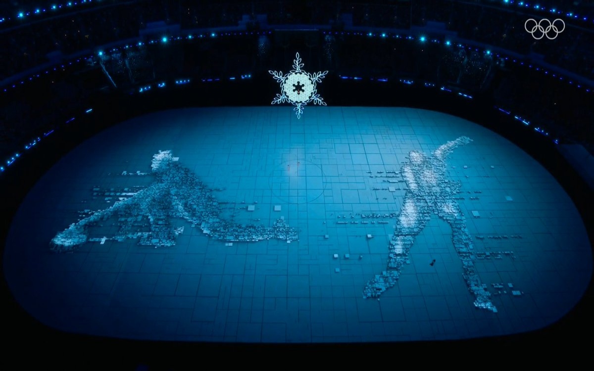 Italia busca una tregua olímpica mundial antes de Milano-Cortina 2026