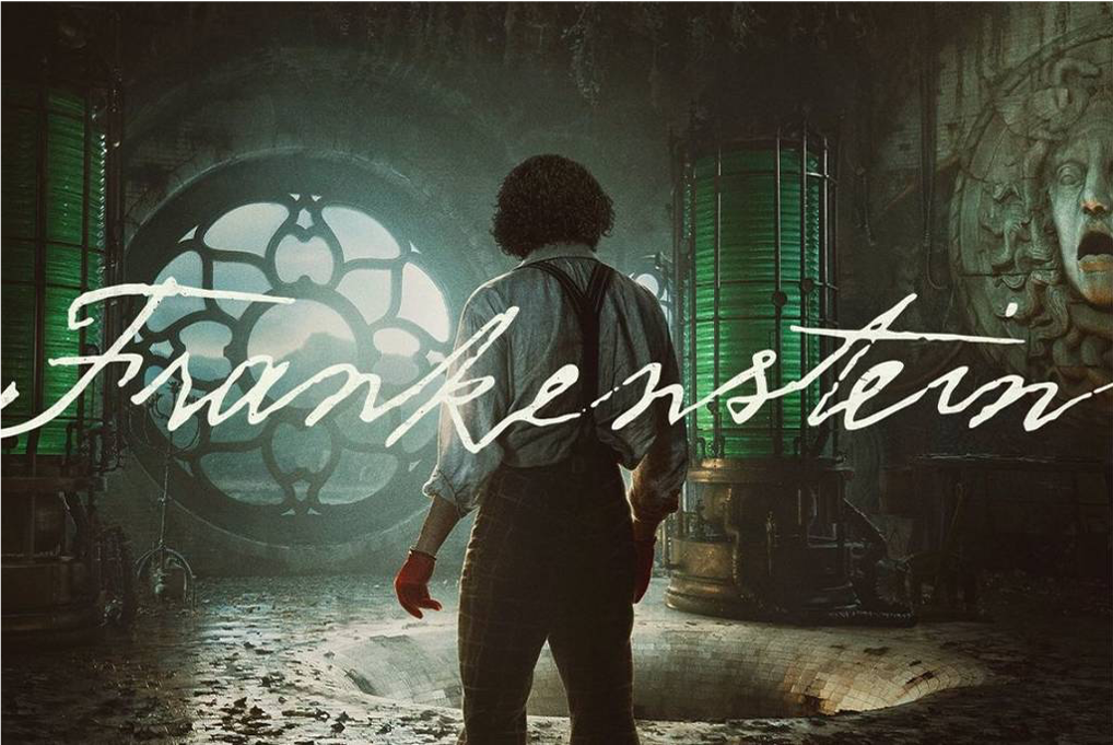 ¿Quieres ver Frankenstein? Te decimos los cines en CDMX y Edomex